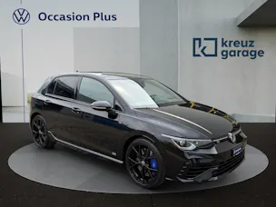 VW Golf 2.0 TSI R DSG 4Motion R Performance
