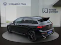 VW Golf 2.0 TSI R DSG 4Motion R Performance
