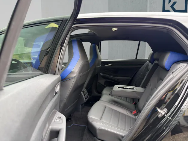 VW Golf 2.0 TSI R DSG 4Motion R Performance