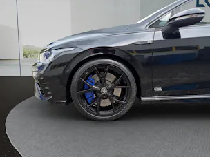 VW Golf 2.0 TSI R DSG 4Motion R Performance