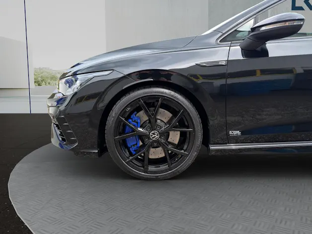 VW Golf 2.0 TSI R DSG 4Motion R Performance