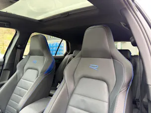 VW Golf 2.0 TSI R DSG 4Motion R Performance