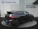 VW Golf 2.0 TSI R DSG 4Motion R Performance