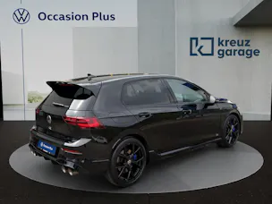VW Golf 2.0 TSI R DSG 4Motion R Performance