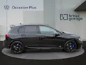 VW Golf 2.0 TSI R DSG 4Motion R Performance