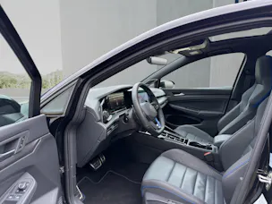 VW Golf 2.0 TSI R DSG 4Motion R Performance