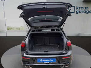 VW Golf 2.0 TSI R DSG 4Motion R Performance