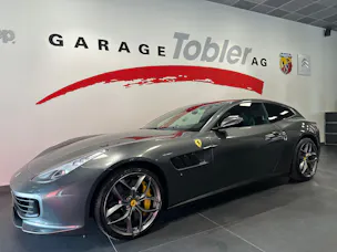 Ferrari GTC 4 Lusso T