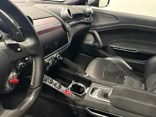 Ferrari GTC 4 Lusso T