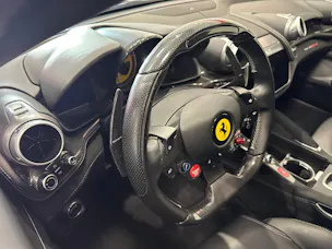 Ferrari GTC 4 Lusso T