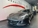 Ferrari GTC 4 Lusso T