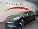 Ferrari GTC 4 Lusso T