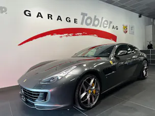 Ferrari GTC 4 Lusso T