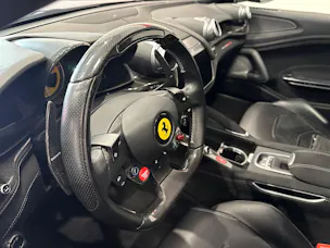 Ferrari GTC 4 Lusso T