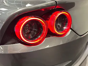 Ferrari GTC 4 Lusso T