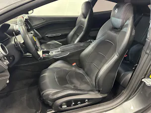 Ferrari GTC 4 Lusso T