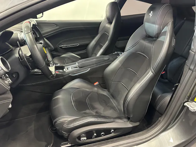 Ferrari GTC 4 Lusso T
