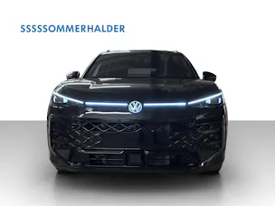 VW T-Roc 1.5 eTSI mHEV R-Line DSG