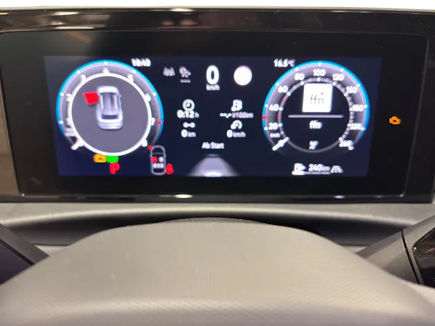 VW T-Roc 1.5 eTSI mHEV R-Line DSG
