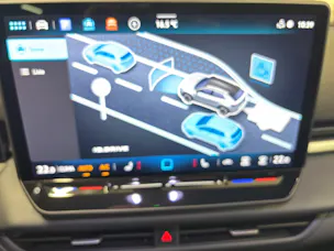VW T-Roc 1.5 eTSI mHEV R-Line DSG