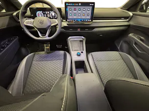 VW T-Roc 1.5 eTSI mHEV R-Line DSG