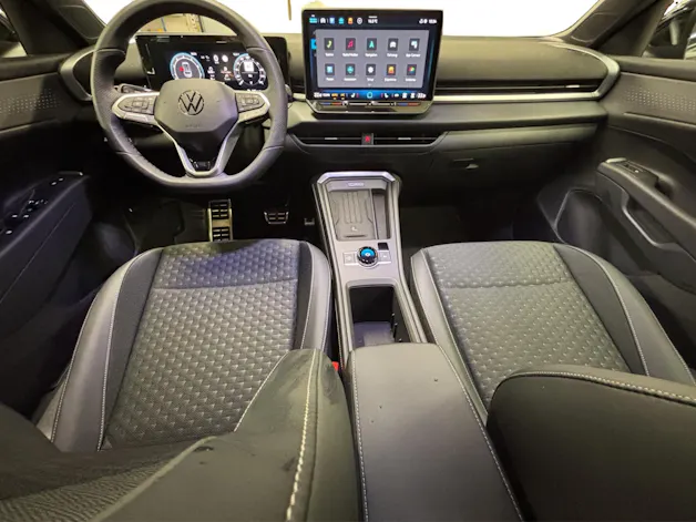 VW T-Roc 1.5 eTSI mHEV R-Line DSG