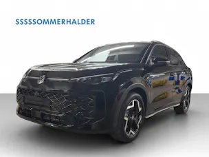 VW T-Roc 1.5 eTSI mHEV R-Line DSG