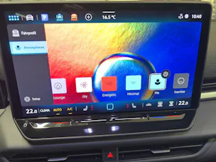 VW T-Roc 1.5 eTSI mHEV R-Line DSG