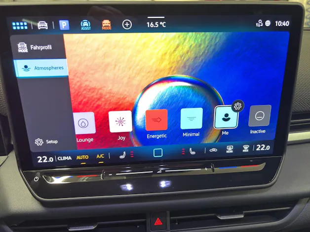 VW T-Roc 1.5 eTSI mHEV R-Line DSG