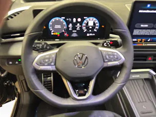 VW T-Roc 1.5 eTSI mHEV R-Line DSG