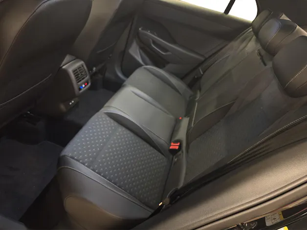 VW T-Roc 1.5 eTSI mHEV R-Line DSG