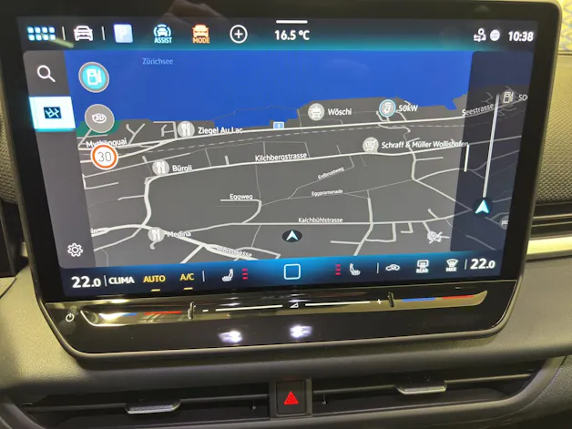 VW T-Roc 1.5 eTSI mHEV R-Line DSG