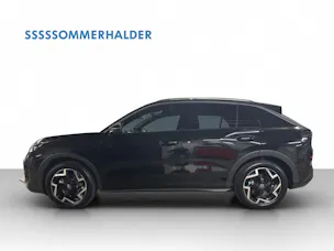 VW T-Roc 1.5 eTSI mHEV R-Line DSG