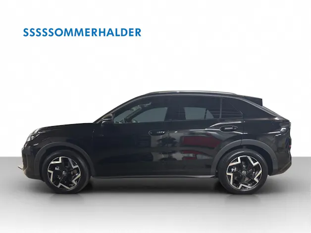 VW T-Roc 1.5 eTSI mHEV R-Line DSG