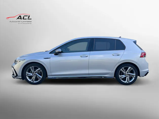 VW Golf 1.5 eTSI mHEV ACT R-Line DSG