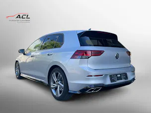 VW Golf 1.5 eTSI mHEV ACT R-Line DSG