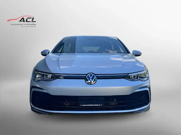 VW Golf 1.5 eTSI mHEV ACT R-Line DSG