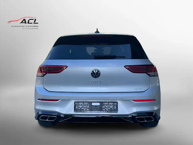 VW Golf 1.5 eTSI mHEV ACT R-Line DSG
