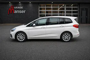 BMW 218d xDrive Gran Tourer Steptronic