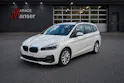BMW 218d xDrive Gran Tourer Steptronic