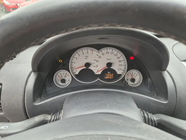 Opel Corsa 1.4 TP Silverline