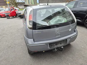 Opel Corsa 1.4 TP Silverline