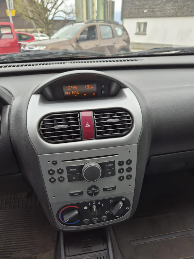 Opel Corsa 1.4 TP Silverline