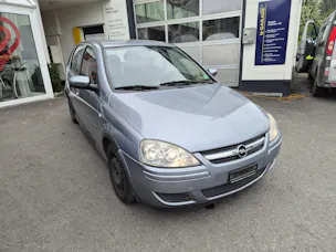 Opel Corsa 1.4 TP Silverline