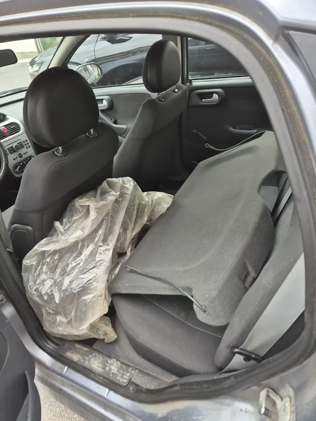 Opel Corsa 1.4 TP Silverline