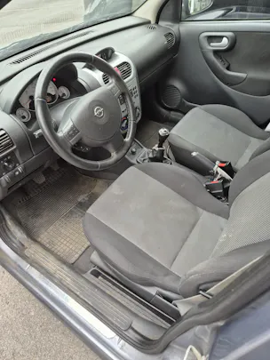 Opel Corsa 1.4 TP Silverline
