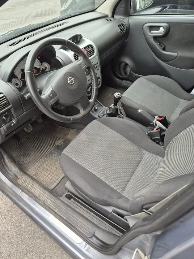 Opel Corsa 1.4 TP Silverline