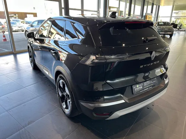 Renault Symbioz 1.6 E-Tech Iconic