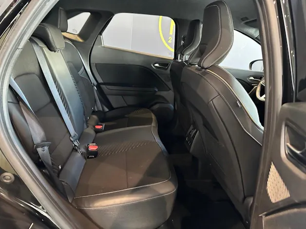 Renault Symbioz 1.6 E-Tech Iconic