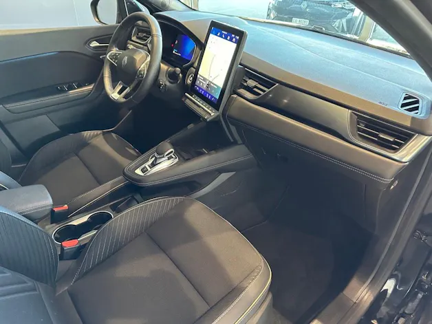 Renault Symbioz 1.6 E-Tech Iconic